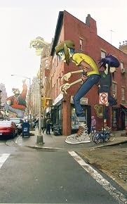 Image of Gorillaz