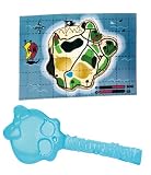 Monster High Skull Shores Abbey Bominable Doll