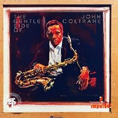 The Gentle Side of John Coltrane