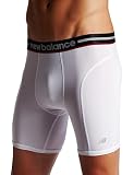 New Balance Men's Extreme Performance 6 Inch Inseam Boxer Brief