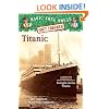 Magic Tree House Fact Tracker #7: Titanic: A Nonfiction Companion to Magic Tree House #17: Tonight on the Titanic