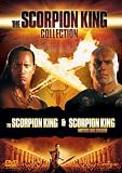 Scorpion King +  Scorpion King - Aufstieg eines Kriegers - Dwayne "The Rock" Johnson