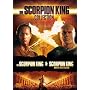 Scorpion King +  Scorpion King - Aufstieg eines Kriegers