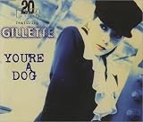 Youre A Dog [CD-Single, DE, ZYX]
