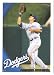 2010 Topps Baseball Card #247 Andre Ethier Los Angeles Dodgers - Mint Condition - Shipped In Protective ScrewDown Display Case!