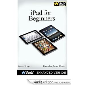 iPad for Beginners: The Video Guide