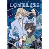 Loveless Complete Slimpack ~ Junko Minagawa