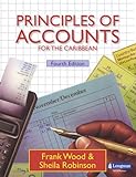 Principles of accounts for the Caribbean