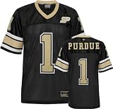 Purdue Boilermakers Stadium Football Jersey