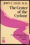 Center of the Cyclone P