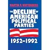 The Decline of American Political Parties, 1952-1996: Fifth Edition