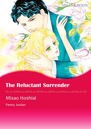 The Reluctant Surrender - The Parenti Dynasty 1 (Mills & Boon comics)