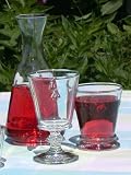 from La Rochere Bee La Rochere Bee 70cl Wine Carafe Model 43740901