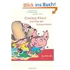 Cowboy Klaus und Otto der Ochsenfrosch