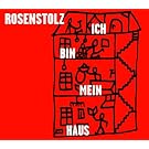 Ich bin mein Haus (Metro Radio Edit - 5 Track)