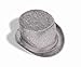 Forum Novelties Men's Adult Glitter Mesh Costume Hat