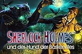 Sherlock Holmes und der Hund der Baskervilles [Download]