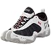 Helly Hansen Men's Hydro Power 3 Water Shoe,White/Navy/Red/Grey,10.5 M