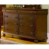 Union Square Bella II Dresser