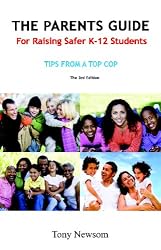 This Parent Book provides what you need to raise safer kids.