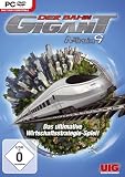 Der Bahngigant - A-Train 9