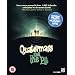 Quatermass And The Pit - Double Play (Blu-ray + DVD) inc. Olly Moss cover art [1967]