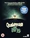 Quatermass And The Pit - Double Play (Blu-ray + DVD) inc. Olly Moss cover art 1967  from Studiocanal