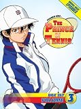 Prince of Tennis - Set 3 by VIZ VIDEO