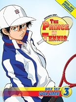 Stream Prince of Tennis - Set 3 Online.