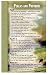 PSALMS & PROVERBS MEMORY CARDS