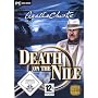 Agatha Christie - Death on the Nile