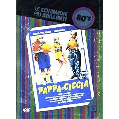 Pappa E Ciccia