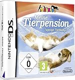 Meine Tierpension - Tapsige Tierbabys - dtp Entertainment AG