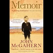 Memoir | [John McGahern]