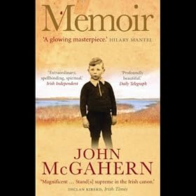 Memoir (Unabridged)