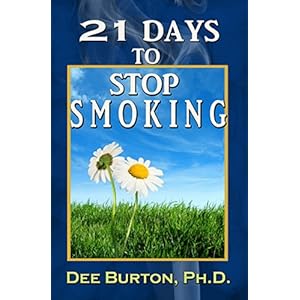 21 Days to Stop Smoking