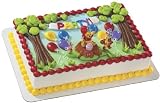 Winnie the Pooh Magic Balloon Cake Topper