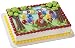 Winnie the Pooh Magic Balloon Cake Topper