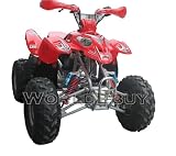 ATV 250cc Air-Cooled