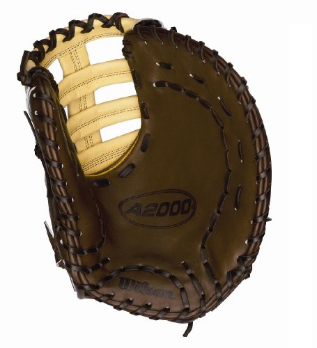 Wilson Reinforceed Single Post (Left Handed)