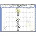 AT-A-GLANCE 2014–2015 Academic Year Tina's Garden Weekly and Monthly Planner, Wirebound, 4.88 x 8 Inch Page Size (104-200A)