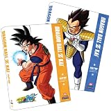 Dragon Ball Z Kai: Saiyan Set