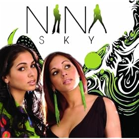 Nina Sky