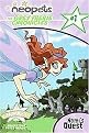 The Grey Faerie Chronicles (The Journey Home) (Neopets: the Grey Faerie Chronicles) (Paperback)