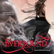 Everbound: An Everneath Novel, Book 2 | [Brodi Ashton]