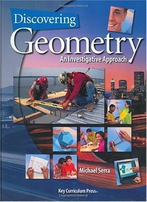 Discovering Geometry: An Investigative Approach