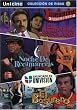Coleccion de Risas: 3 Peliculas