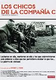 Die Boys von Kompanie C / The Boys in Company C [ Spanische Fassung, Keine Deutsche Sprache ] - Andrew Stevens