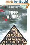 Tiefe Wunden: Der dritte Fall f�r Bod...