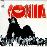 The Bonzo Dog Doo Dah Band Gorilla - Stereo Orig + Booklet 1967 USA vinyl LP LP-12370